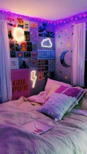 QUARTO 💤