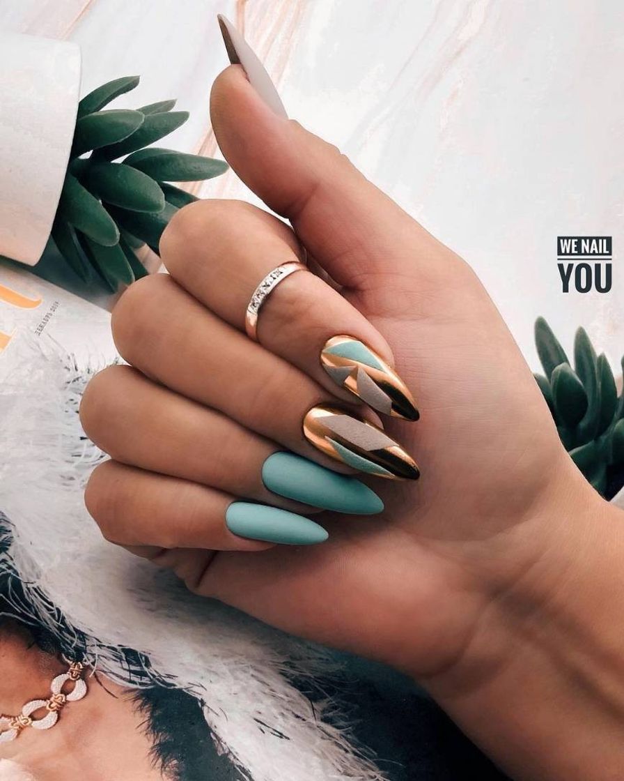 Social NAIL ARTE 💅✨