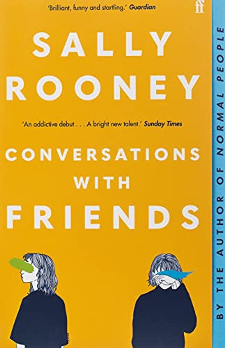 Conversations With Friends