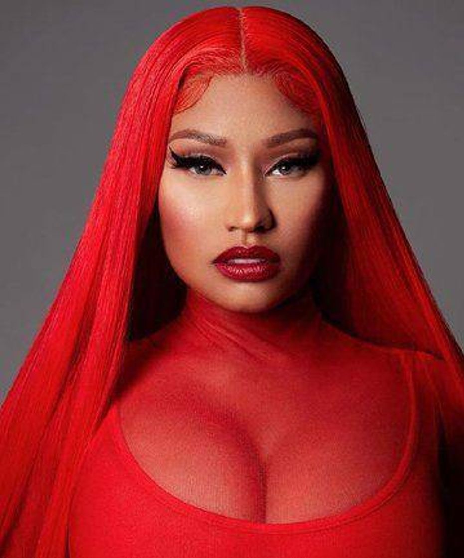 Moda Nicki Minaj💖