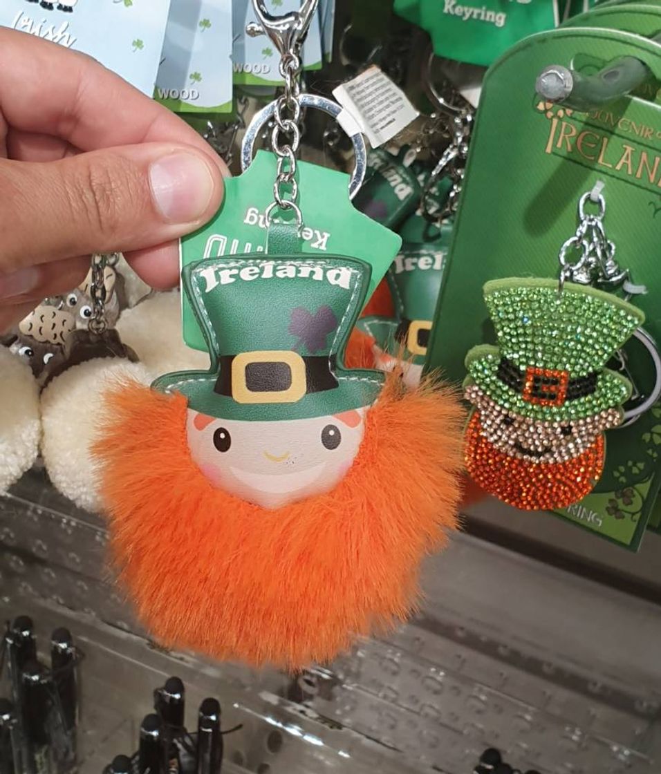 Lugar Carrolls Irish Gifts