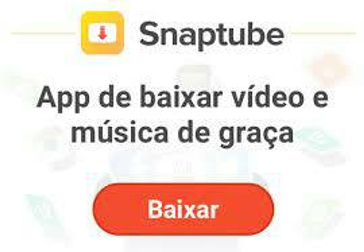 Moda Snaptube