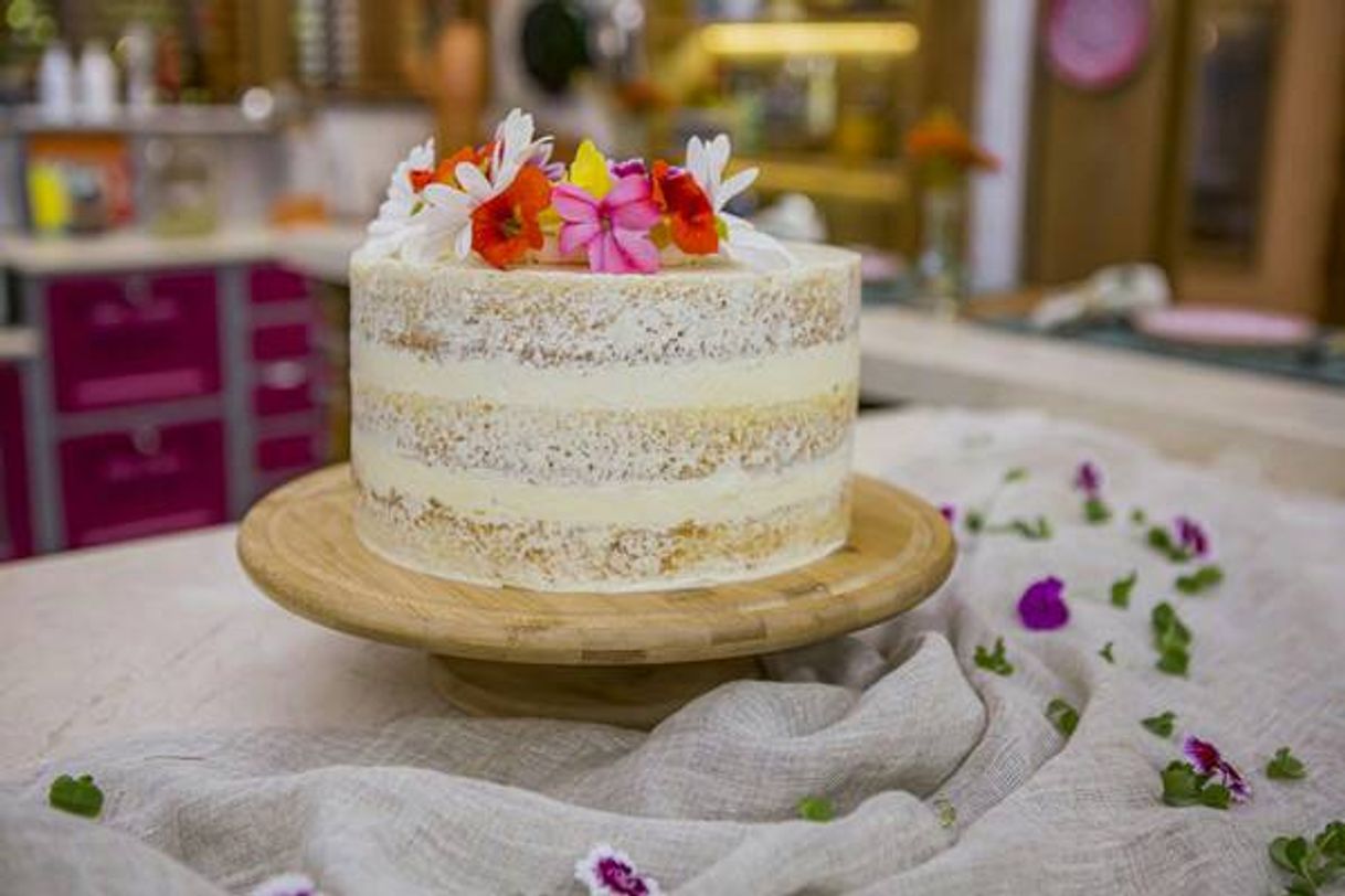 Fashion Bolo de casamento🍰