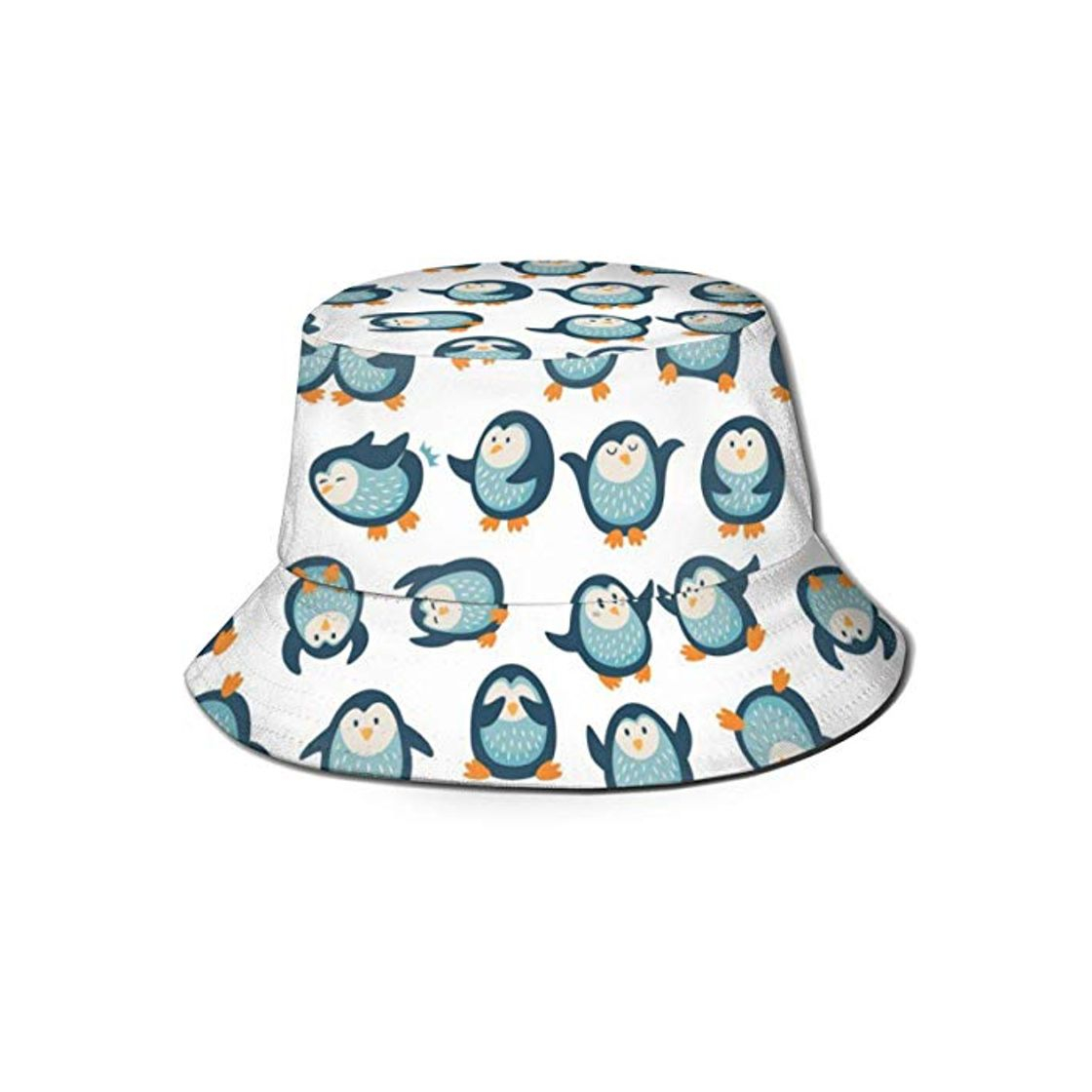 Fashion NE Vintahe Bandera de Tanzania Unisex Cool Bucket Hat Fisherman Cap Sun Hat