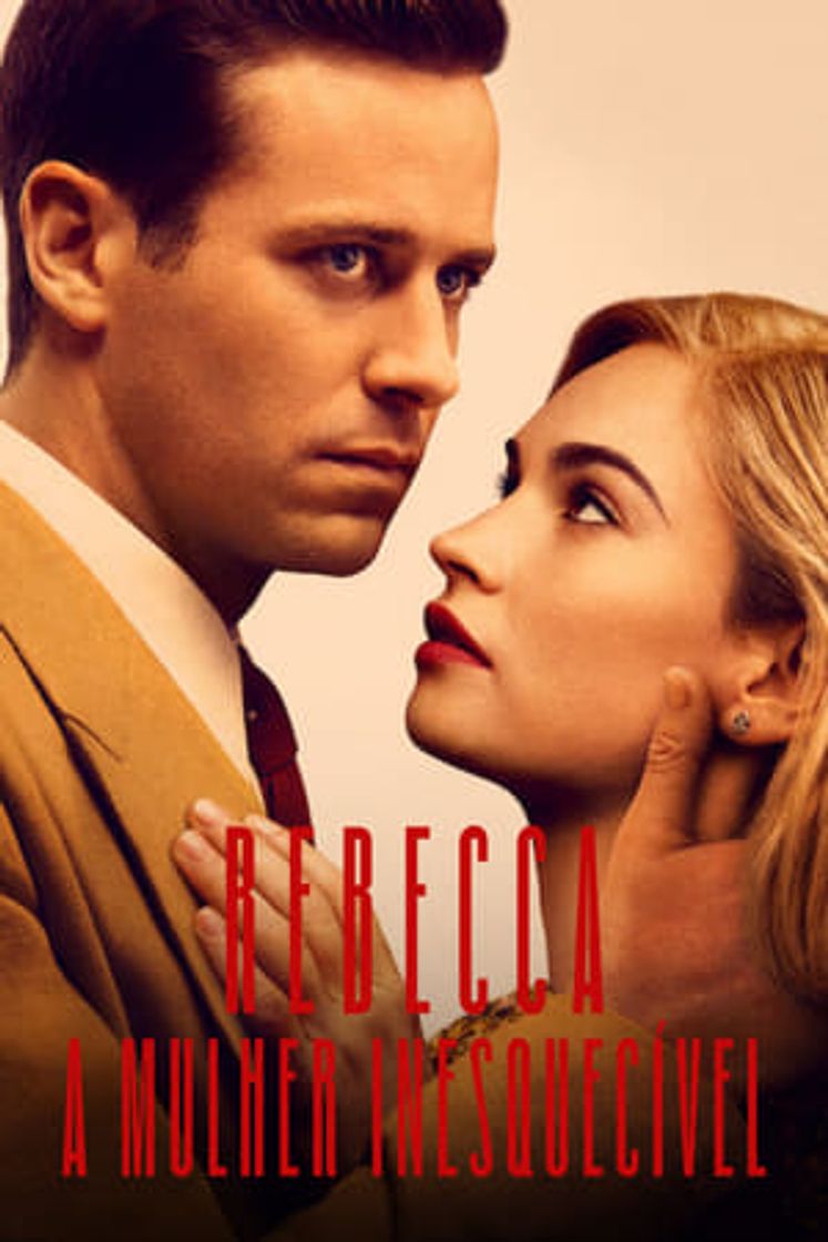 Rebeca