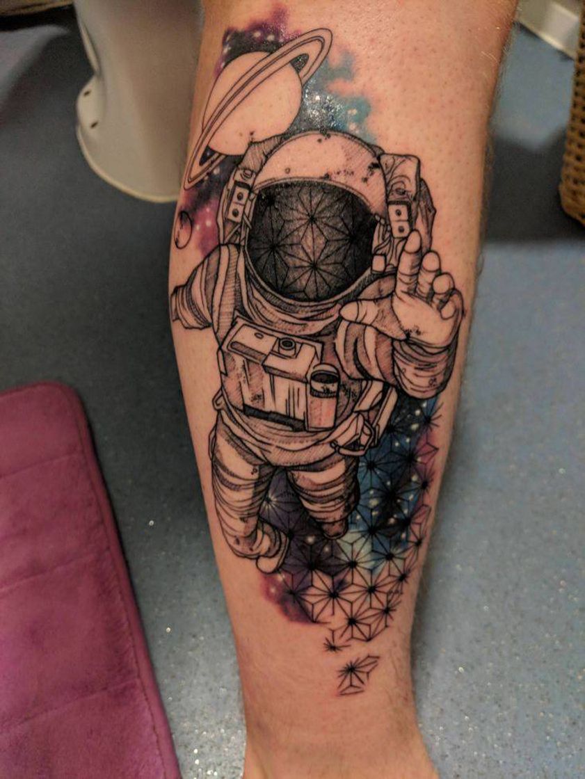 Social Astronauta
