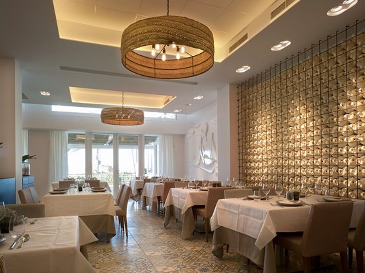 Restaurants Restaurante Balandret