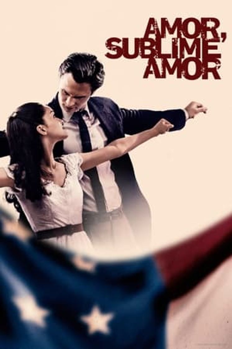 Movie West Side Story