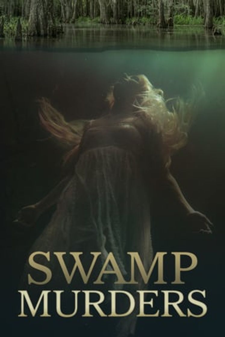 Serie Swamp Murders