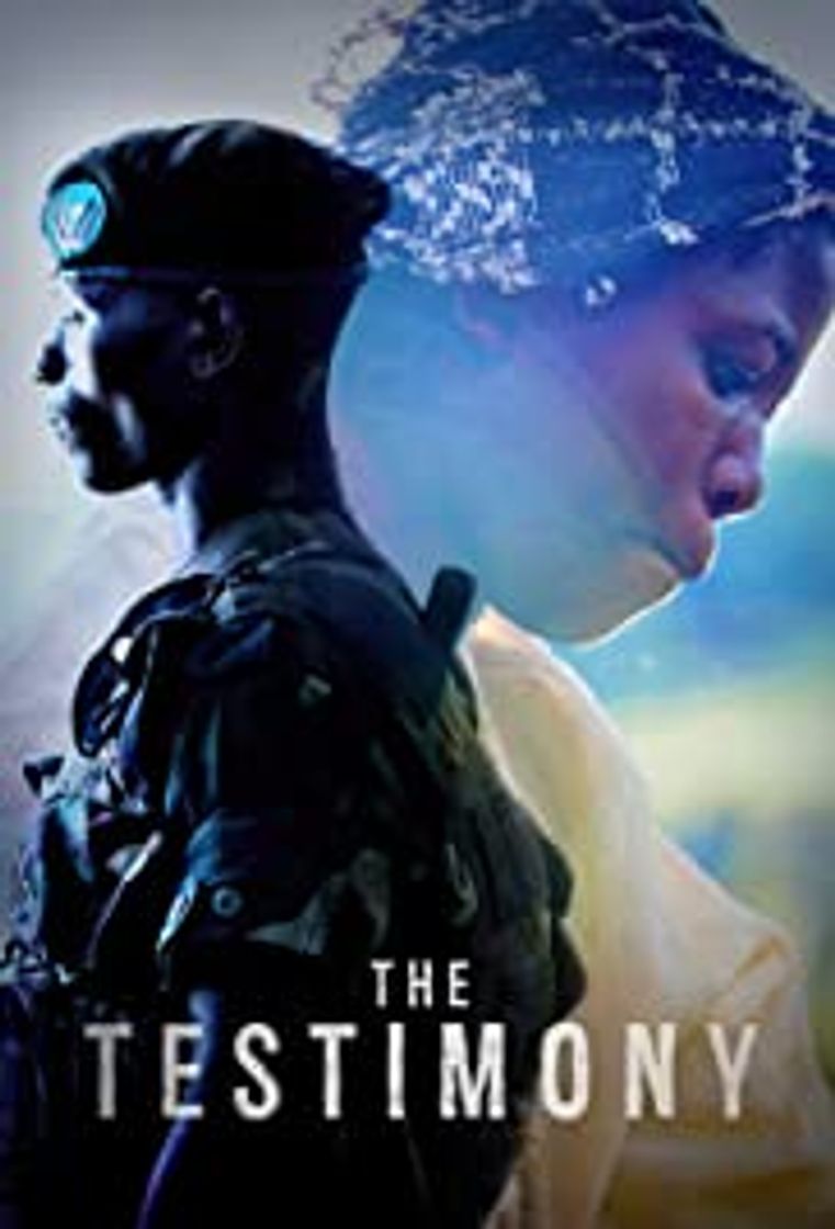 The Testimony