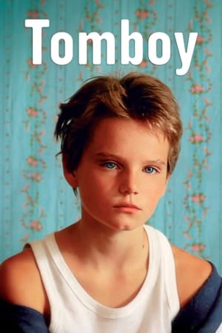 Movie Tomboy
