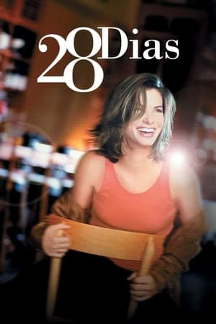 Movie 28 días