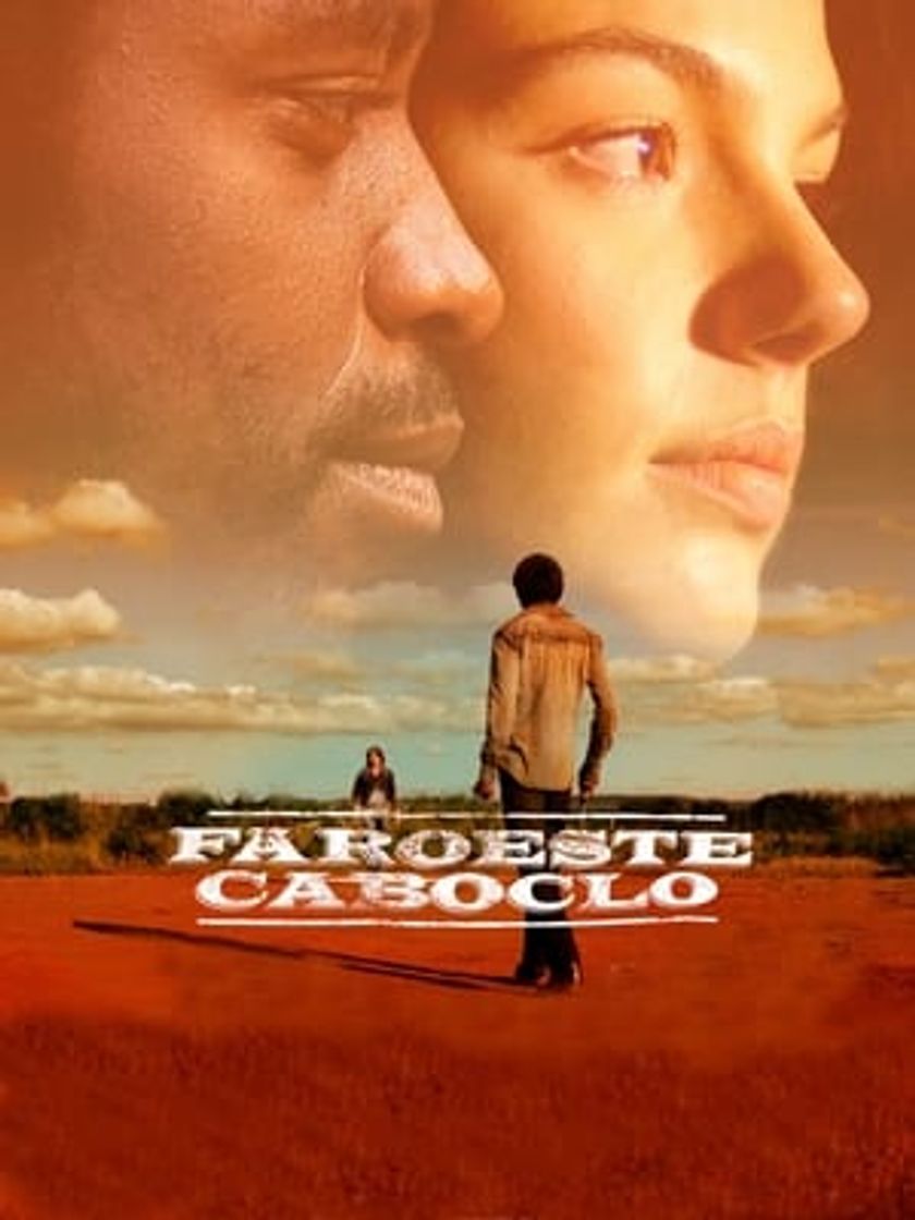 Movie Faroeste Caboclo