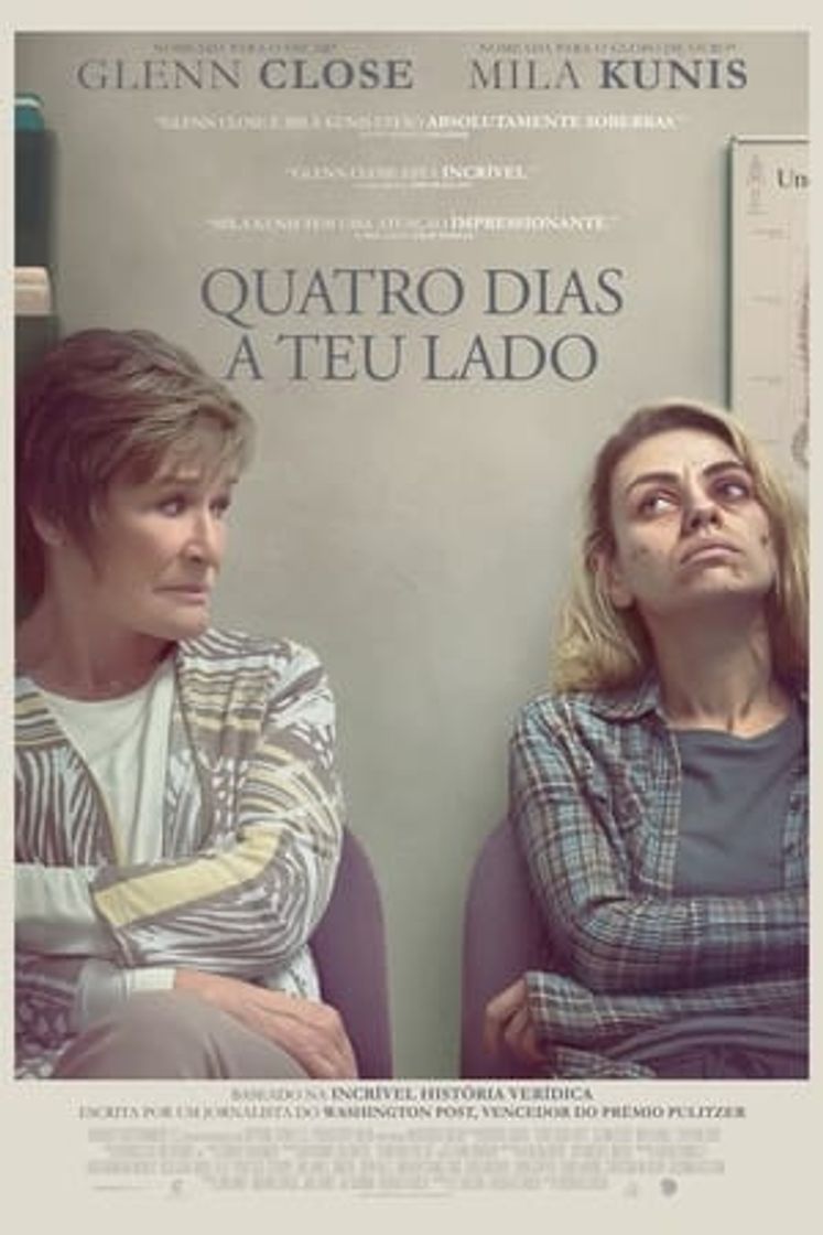 Movie Cuatro días