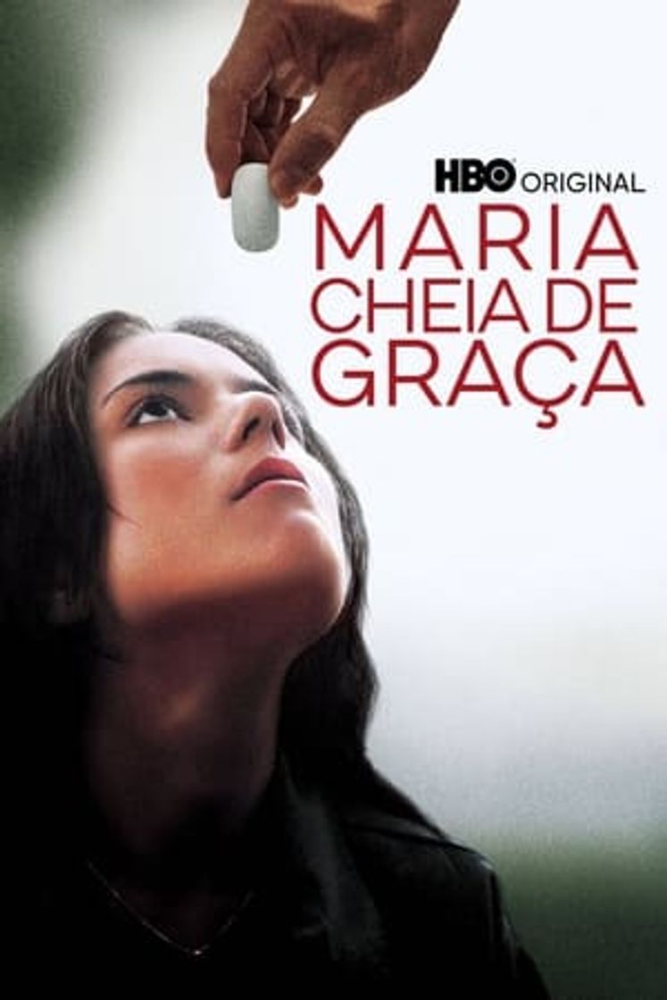 Movie María, llena eres de gracia