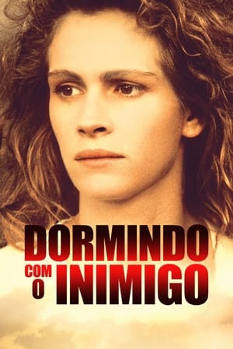 Movie Durmiendo con su enemigo