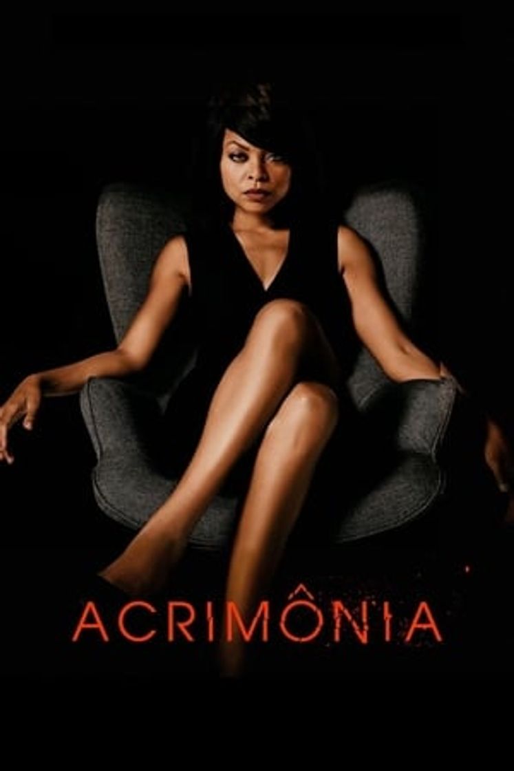 Movie Acrimony