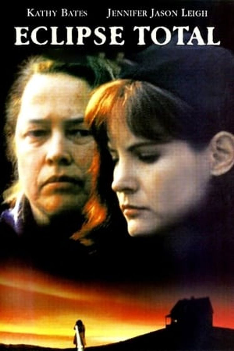 Película Eclipse total (Dolores Claiborne)