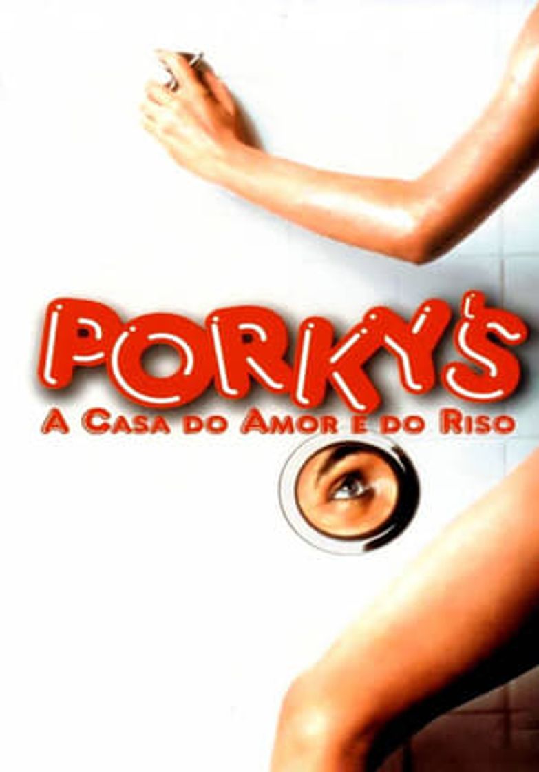Película Porky's