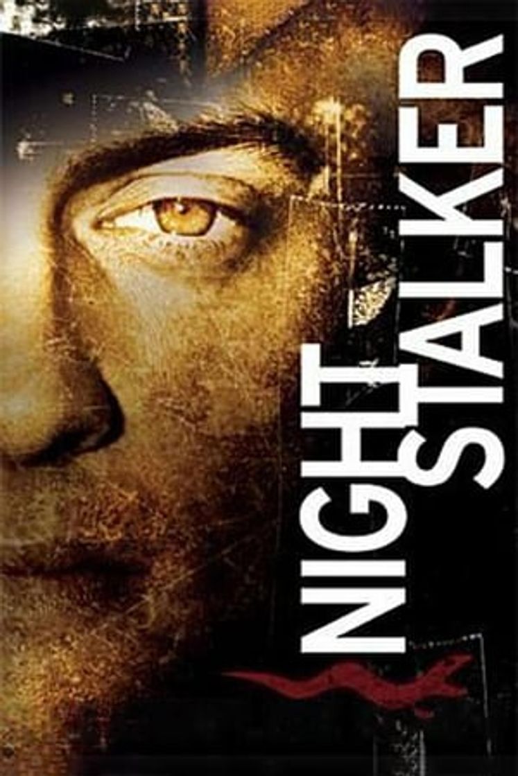 Serie Night Stalker