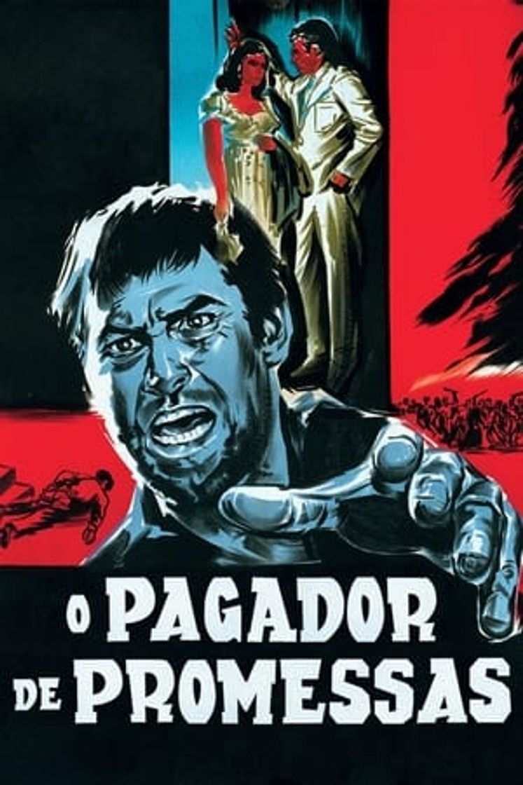 Película El pagador de promesas