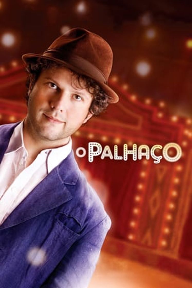 Movie El payaso