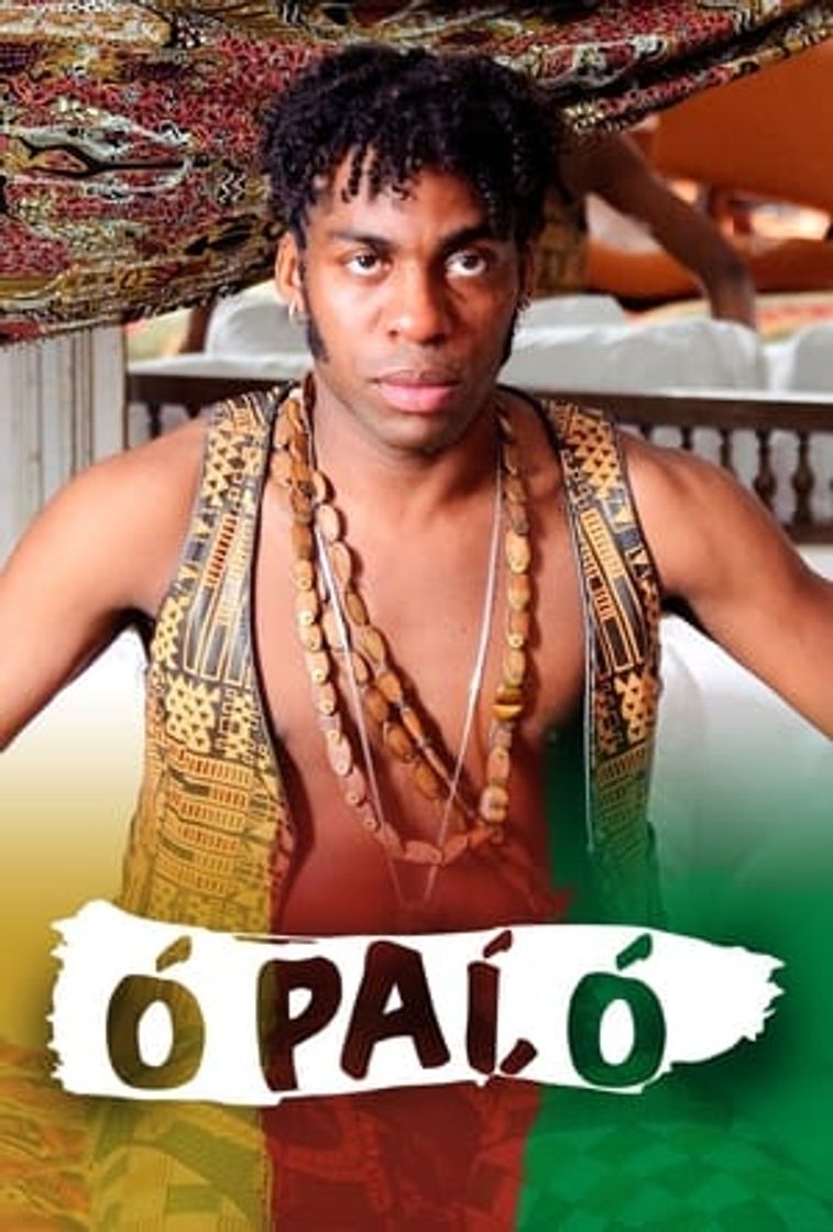 Movie Ó Paí, Ó