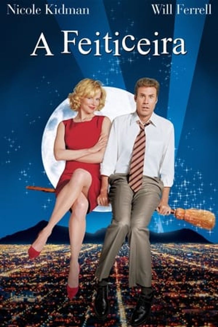 Movie Embrujada