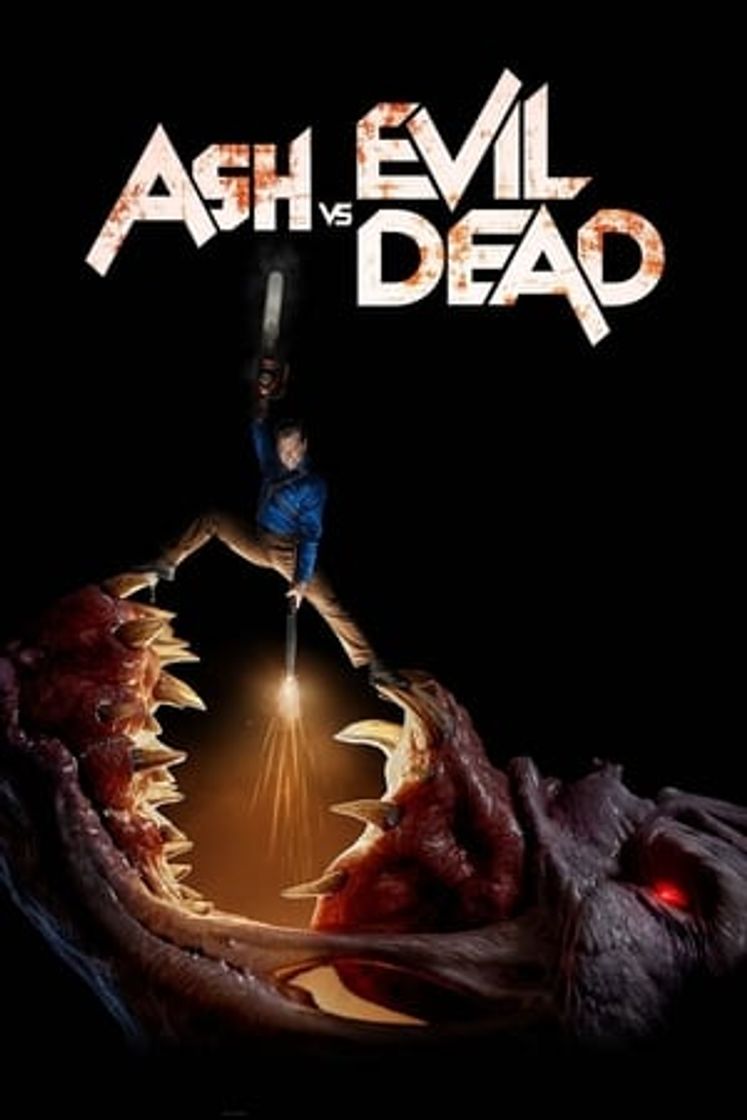 Serie Ash vs Evil Dead