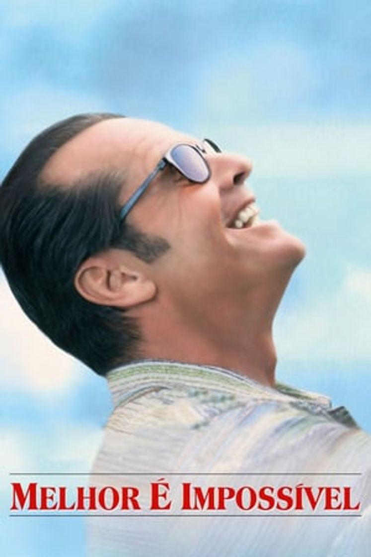 Movie Mejor... imposible