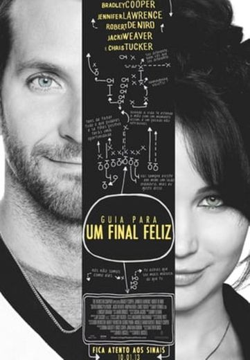 Silver Linings Playbook