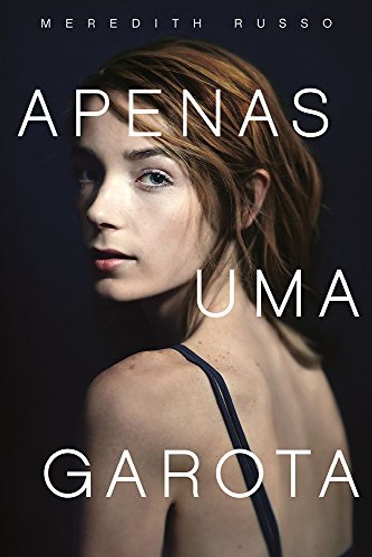 Book Apenas Uma Garota