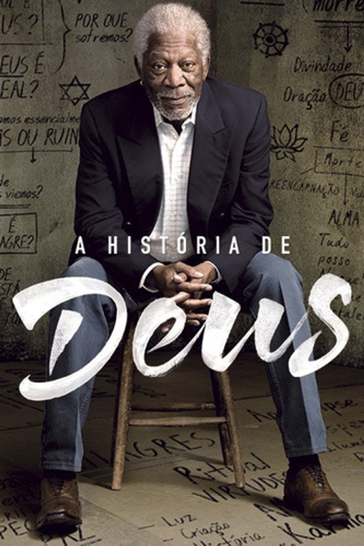 Movies A História De Deus