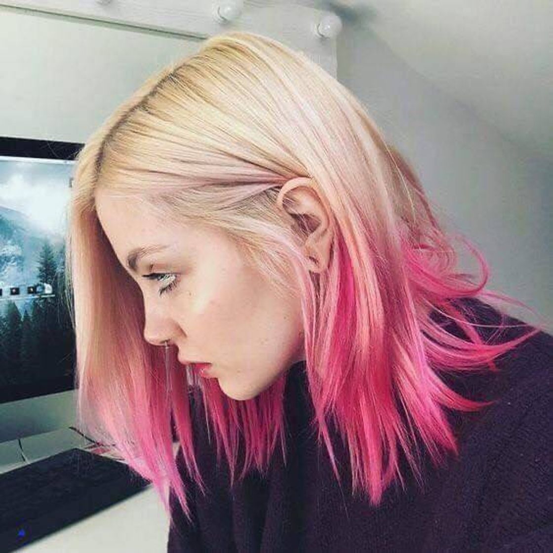 Social Hair