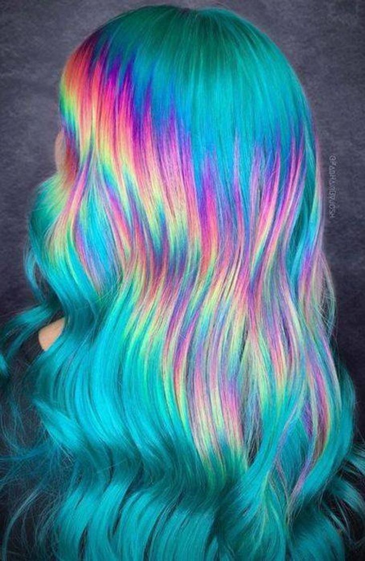 Social Hair