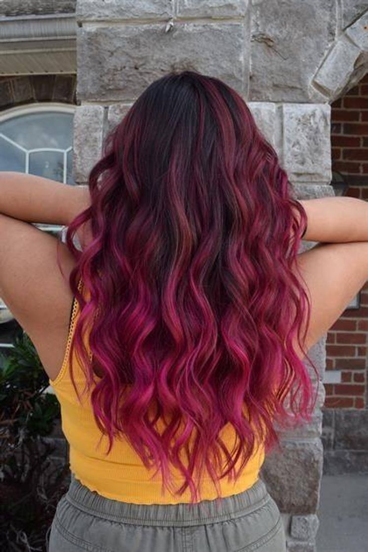 Social Hair