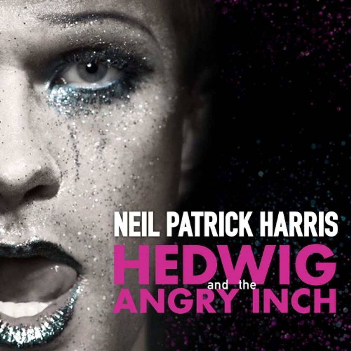 Product Hedwig And The Angry Inch Original Broadway Cast Recording