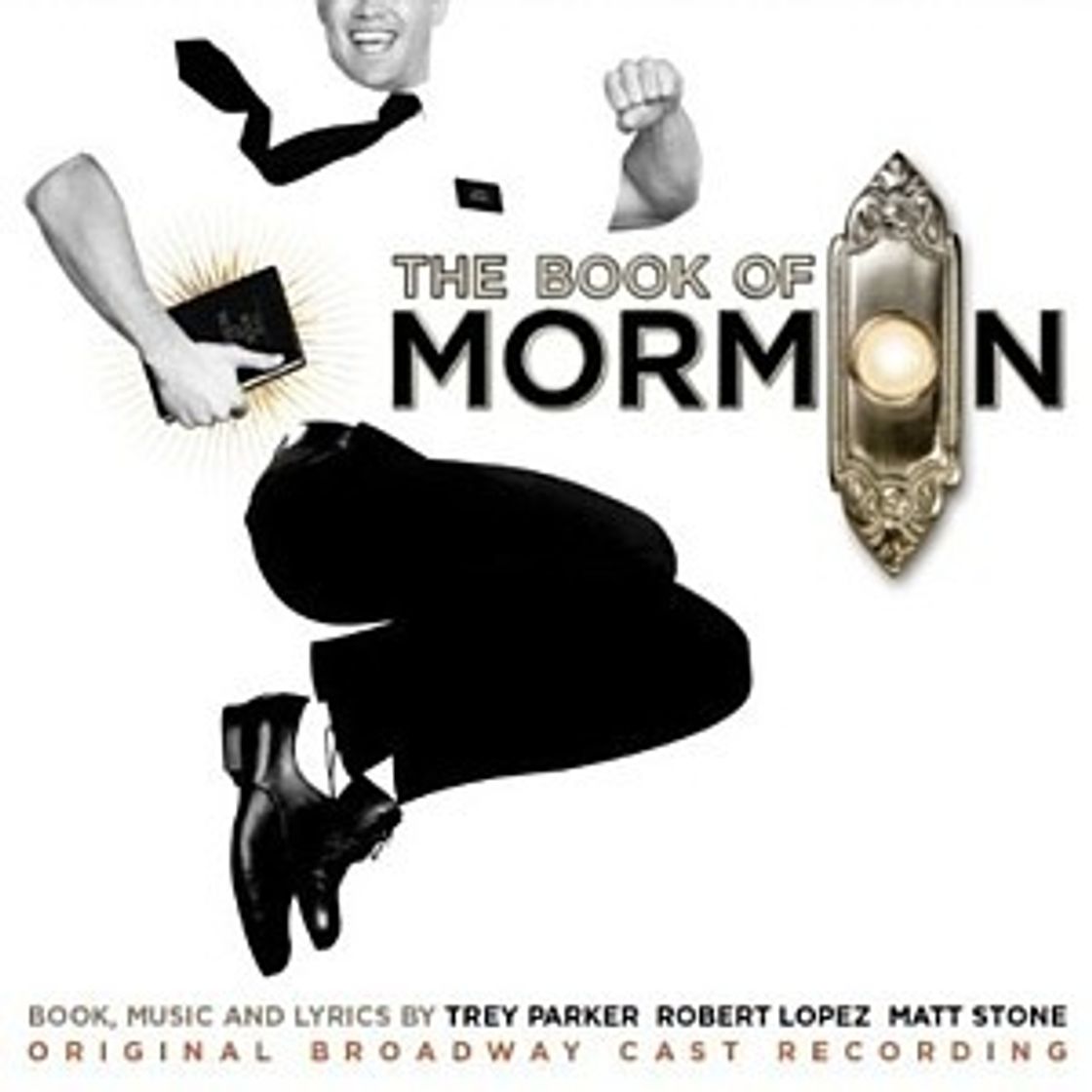 Product The Book of Mormon