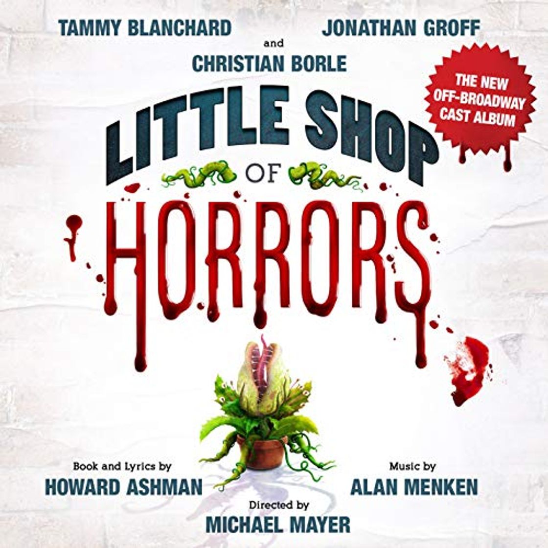 Product Little Shop of Horrors