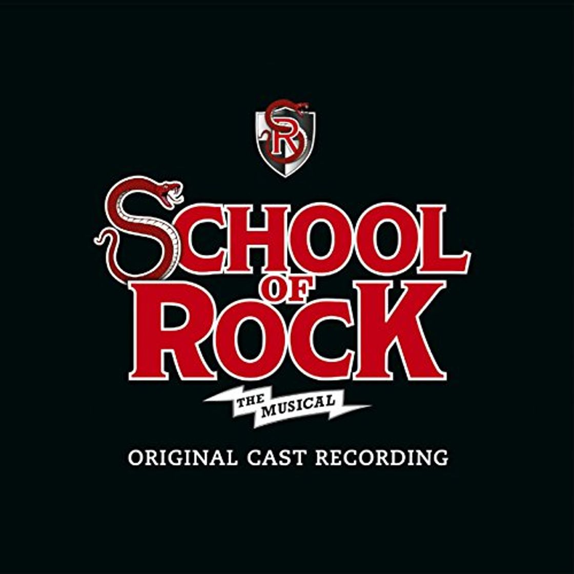 Social School of Rock - The Musical