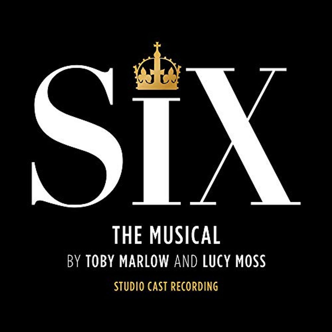 Social Six: The Musical