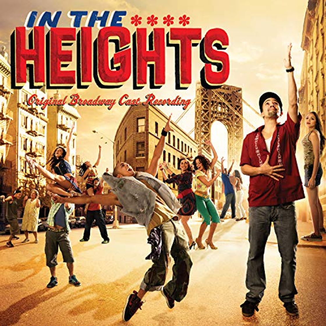 Social In The Heights
