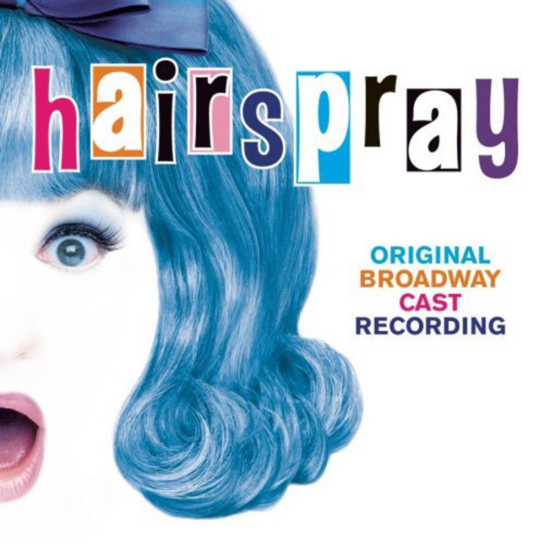 Social Hairspray
