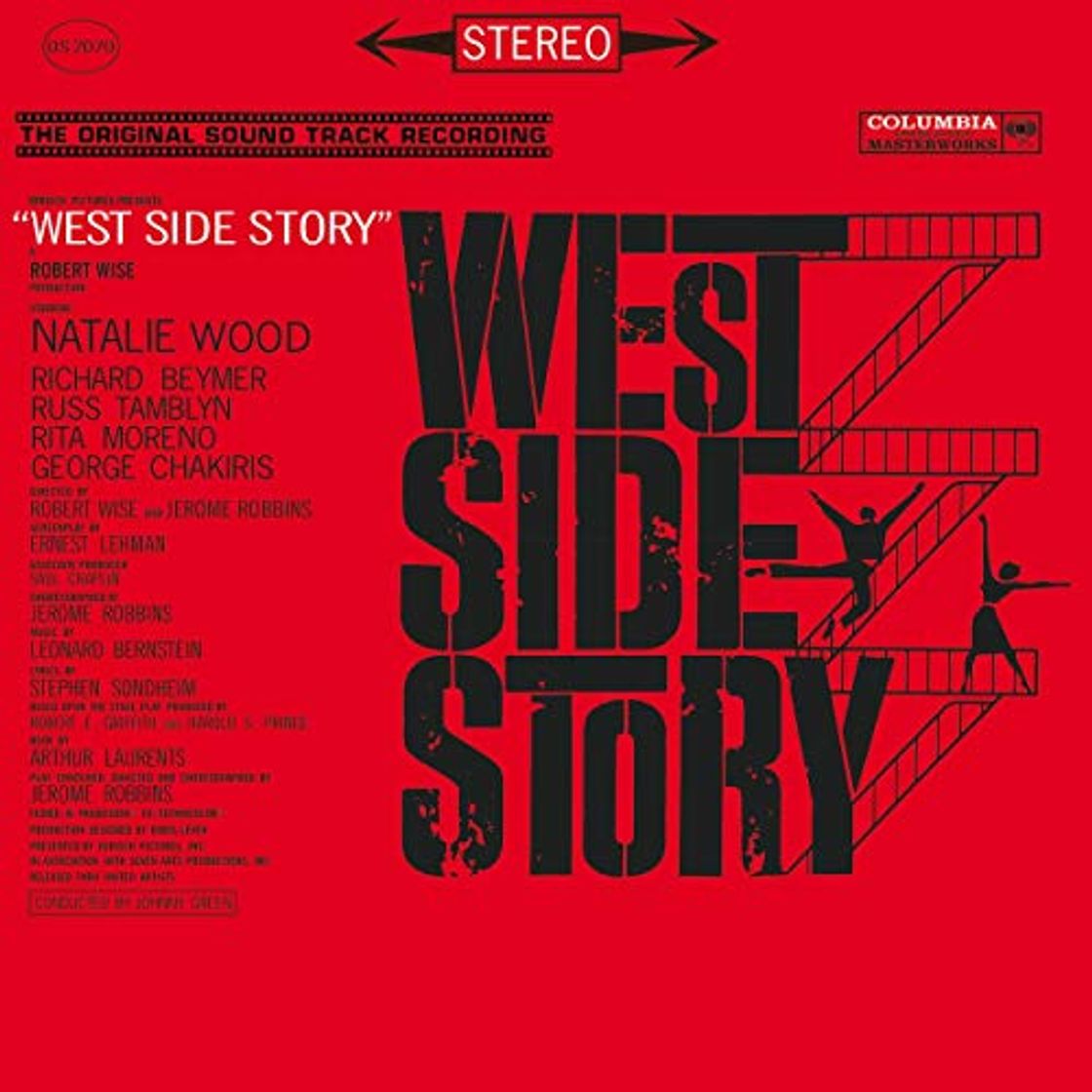 Social West Side Story