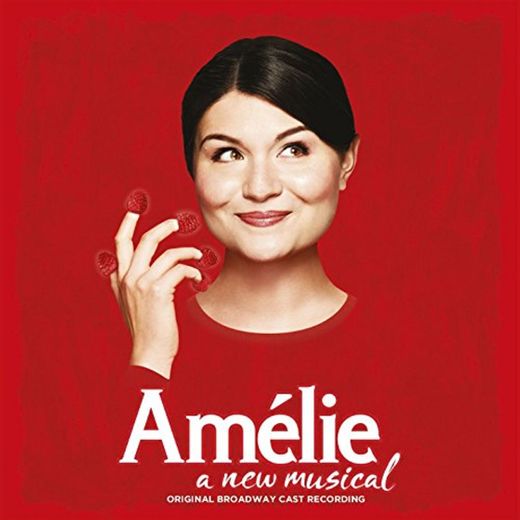 Amelie - A New Musical