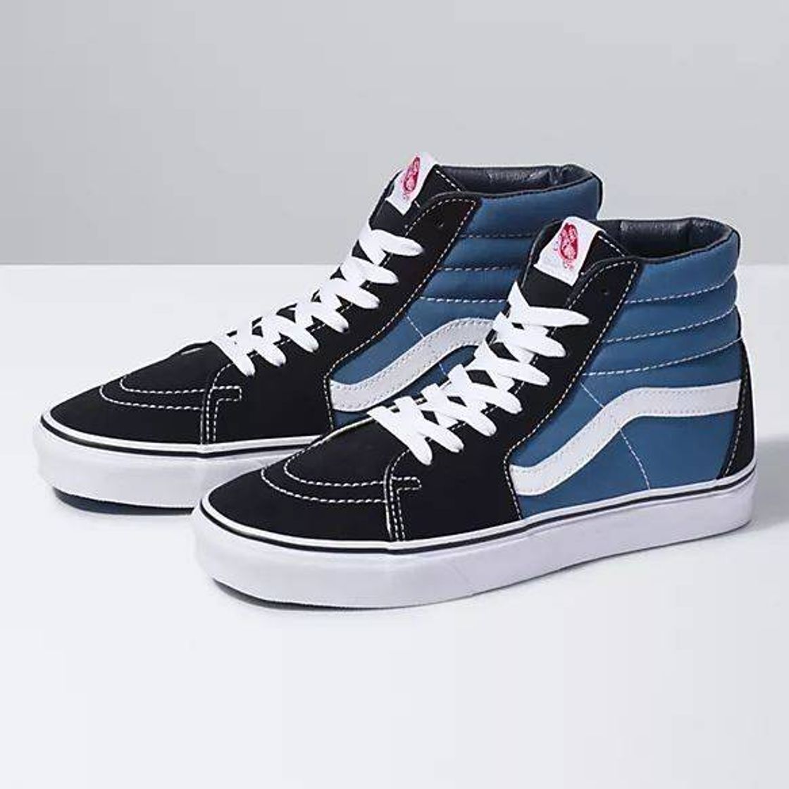 Moda Vans SK8-HI 