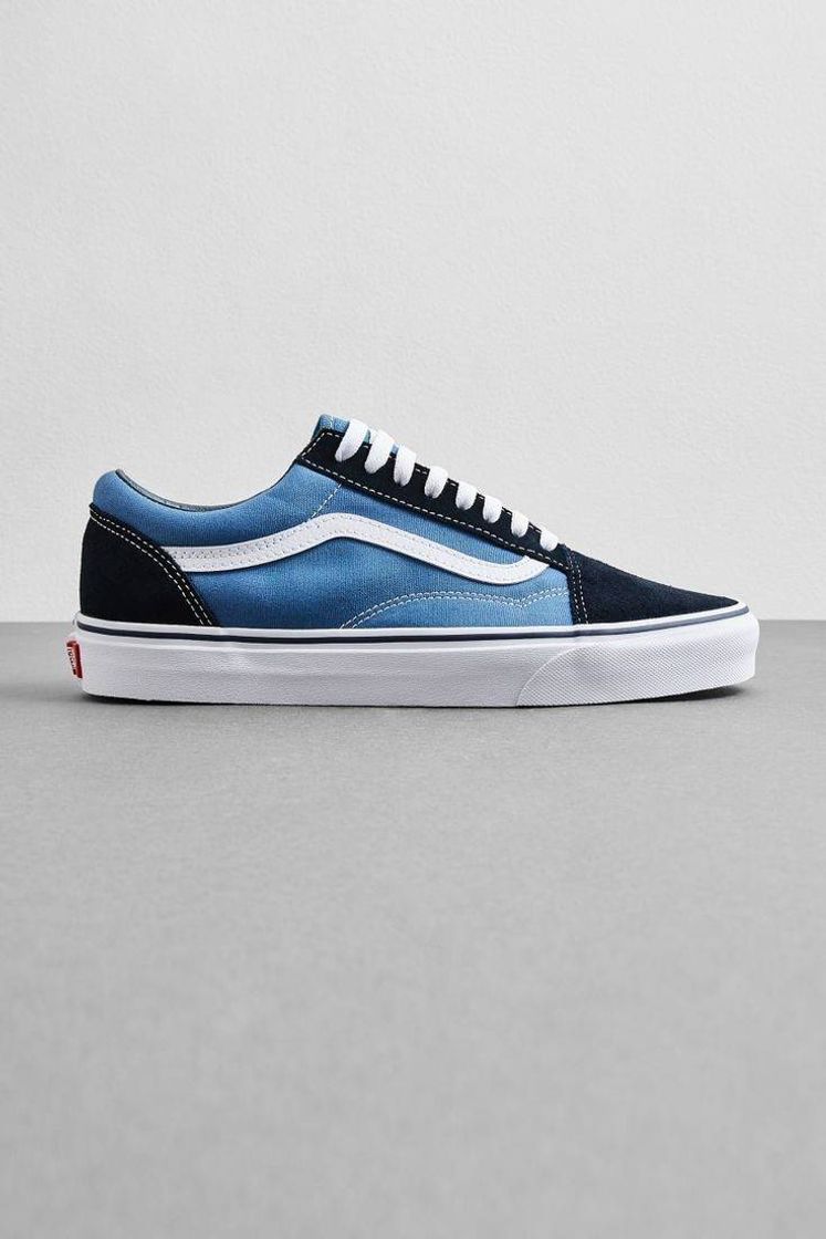 Moda Vans Old Skool 