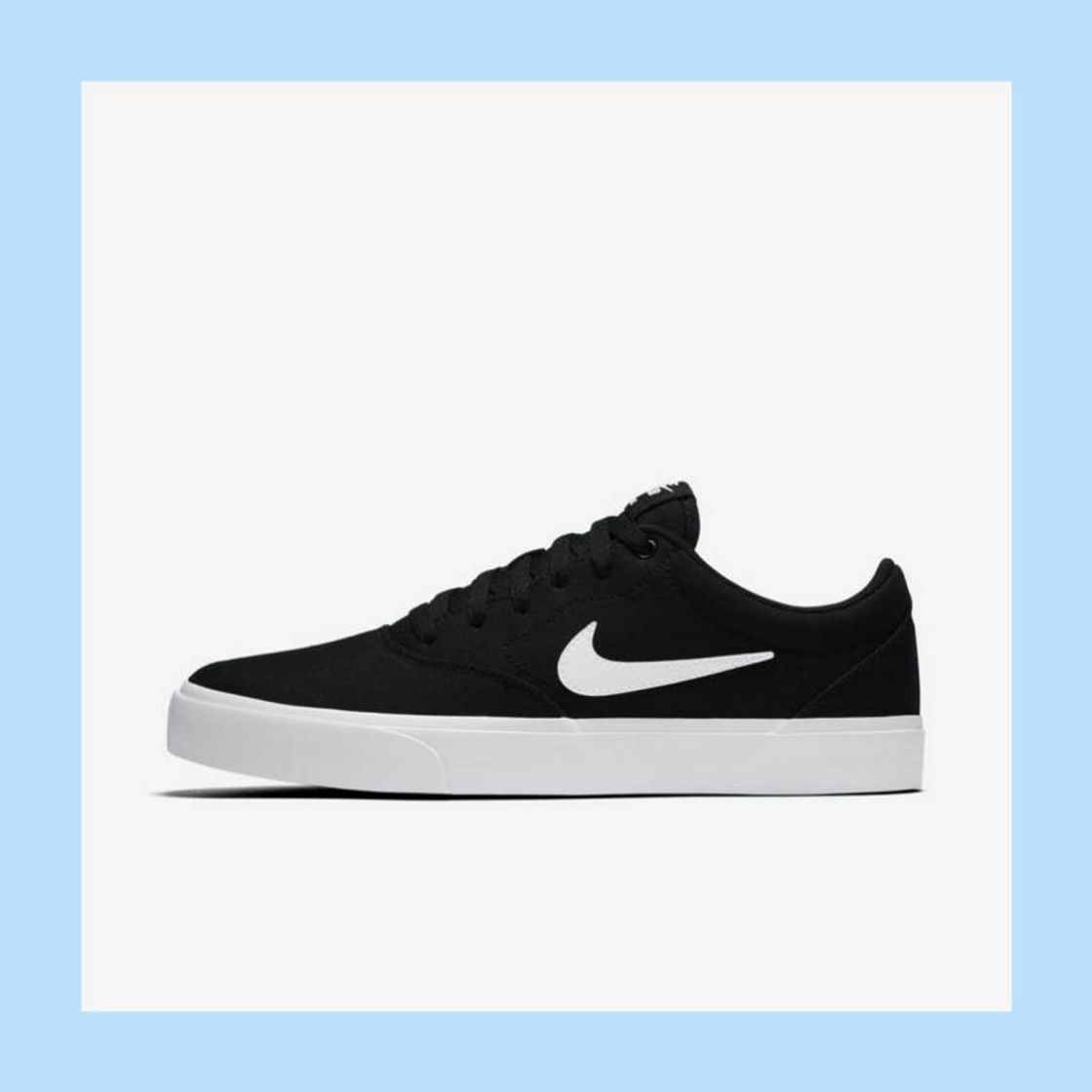 Moda Nike SB Charge Canva 