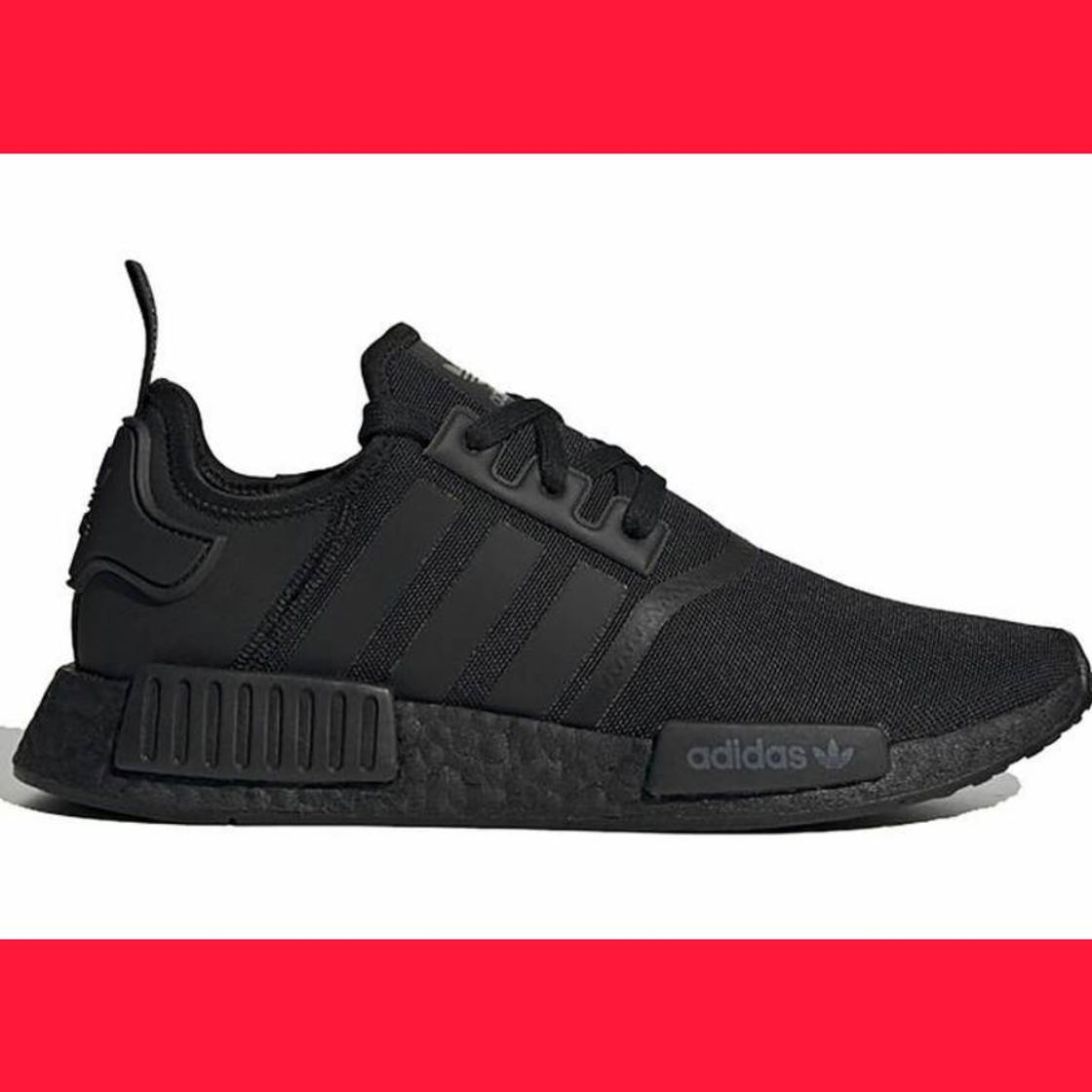 Moda Adidas NMD-R1