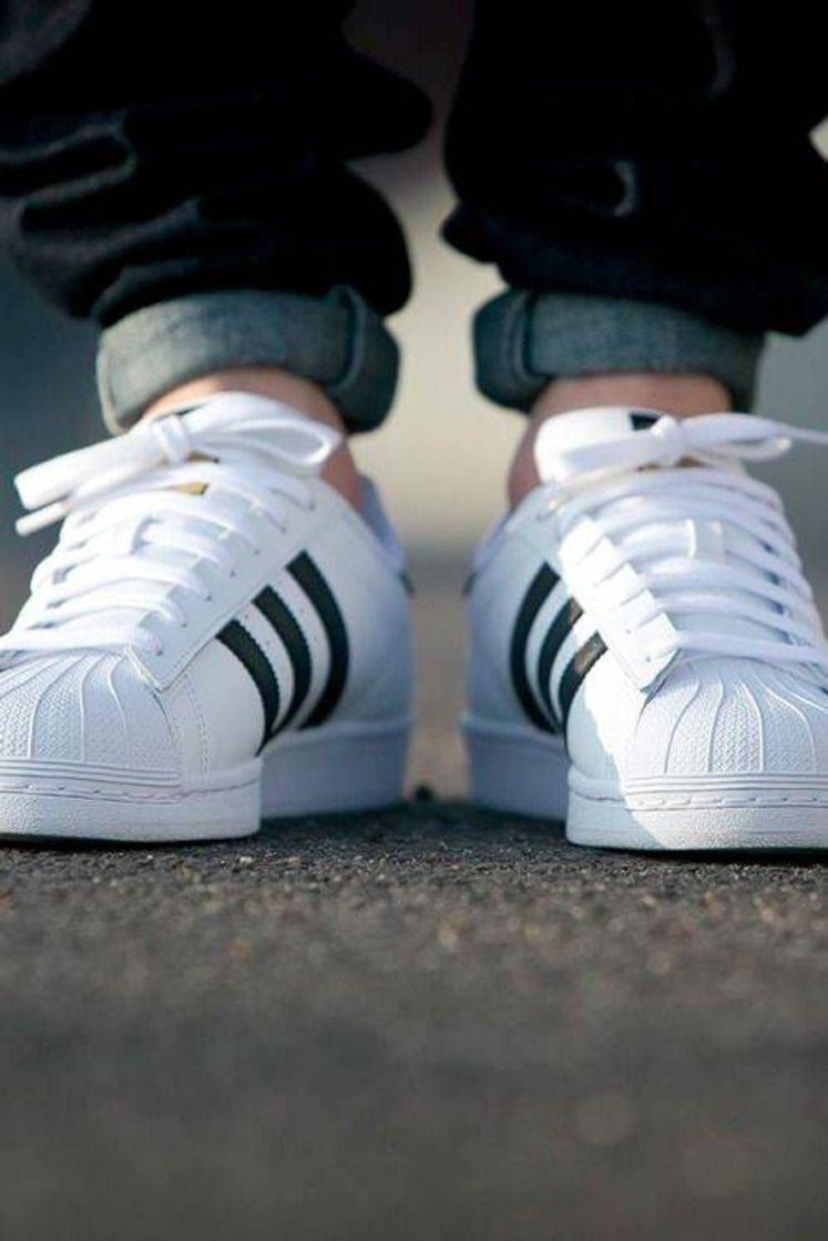 Social Adidas Originals Superstar, Zapatillas Deportivas Mens, Footwear White